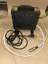 Cargador de batería eléctrico para silla de ruedas Pride/Quantum/Invacare 4C24080A 8 amperios 24 voltios