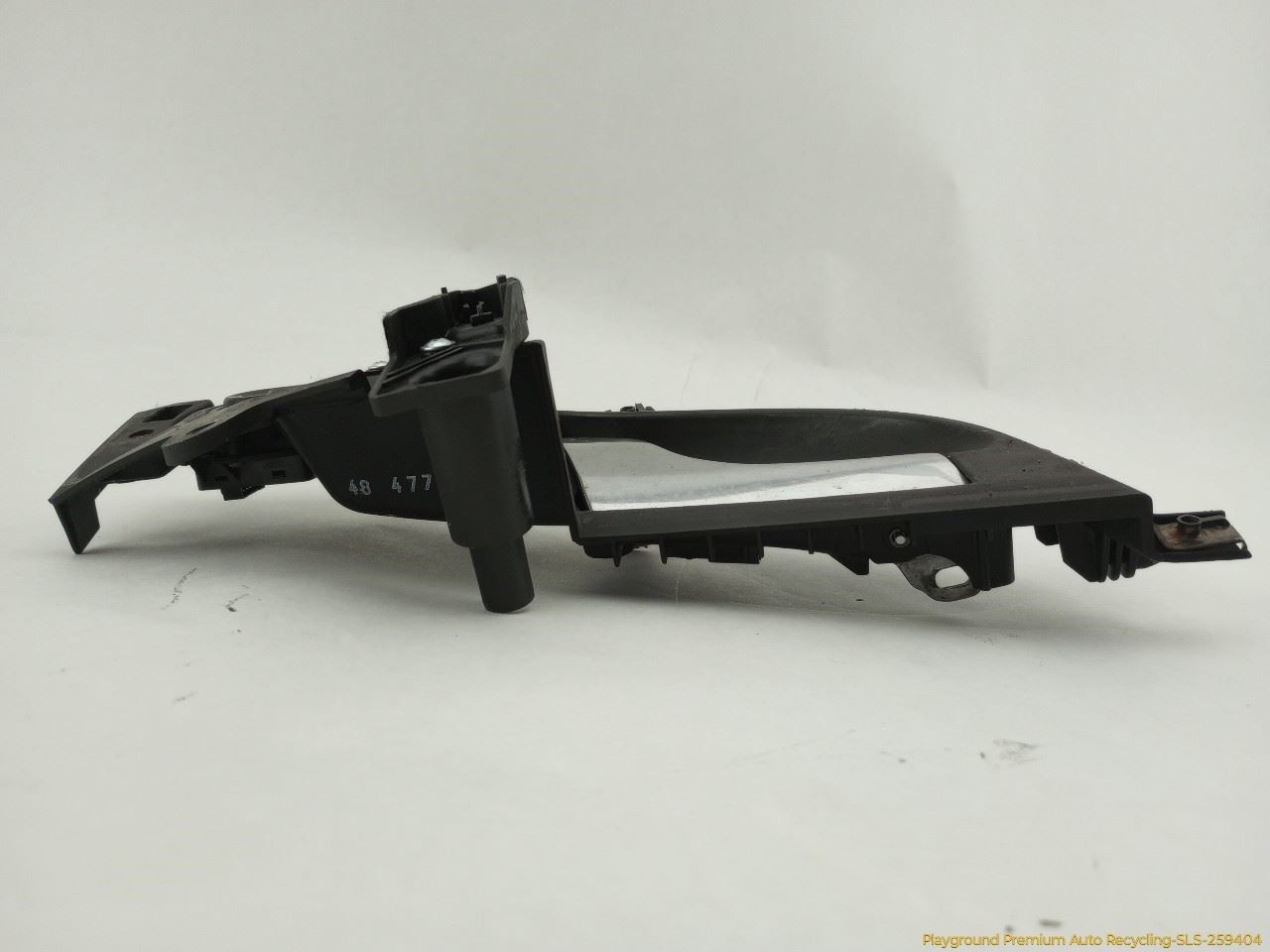 Maserati Quattroporte 2003-2012 Rear Right Door release handle P/N 66937900
