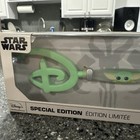 Disney Star Wars: The Mandalorian - The Child Grogu Special Edition Key — photo 5
