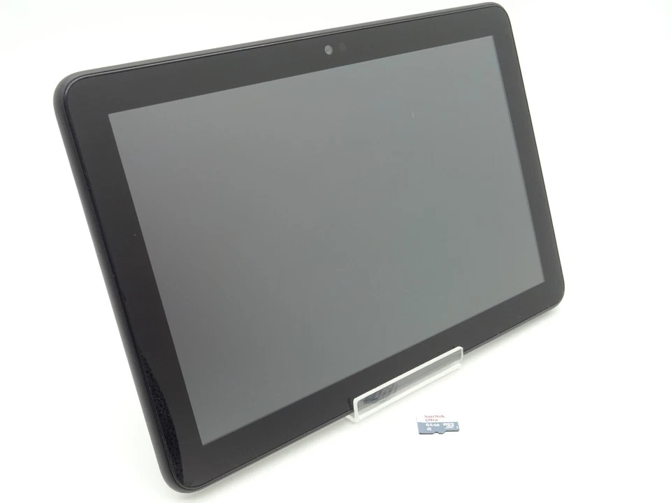 Amazon Fire HD 8 10th Gen (K72LL4) Tablet - 32GB - Wlan -Vom Händler-