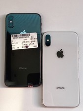 Apple iPhone X 64GB 256GB - Sbloccato in fabbrica - Buone CONDIZIONI Multicolore 5.8"