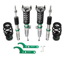 Rev9 Hyper-street 3 Coilovers Kit W Inverted Shocks For Mazda 3 Bp 2019-26 Rev9 Hyper-street 3 Coilovers Kit W Inverted Shocks For Mazda 3 Bp 2019-26