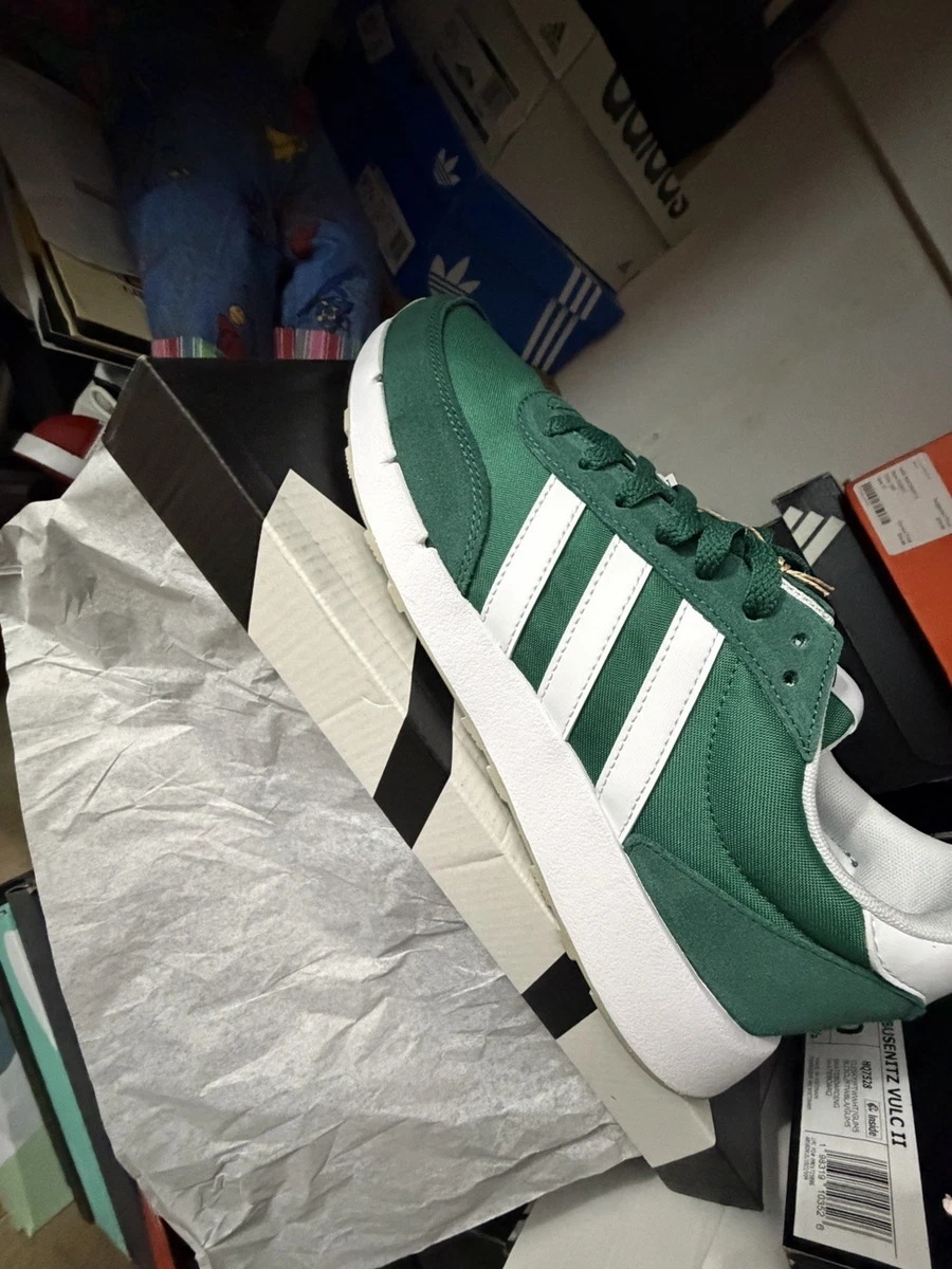 adidas Run 60s White for Sale | Authenticity Guaranteed | eBay