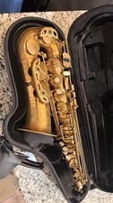 Selmer Paris Super Action 80 Series II Alto Saxophone
