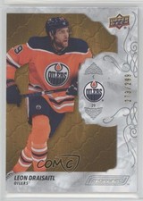 2019-20 Upper Deck Engrained Stars 273/299 Leon Draisaitl #5 2o7
