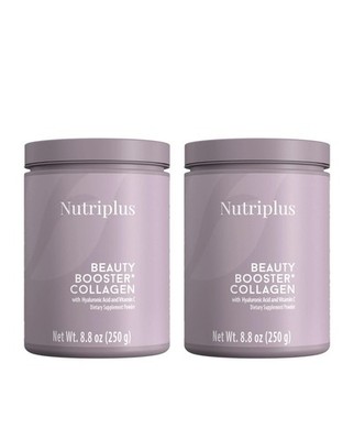 Beauty Booster Collagen 2 Hyalunoric Acid, Vit C