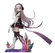 Furyu Mira, the sage who calls himself the sage's disciple, 1/7 scale PVC painte