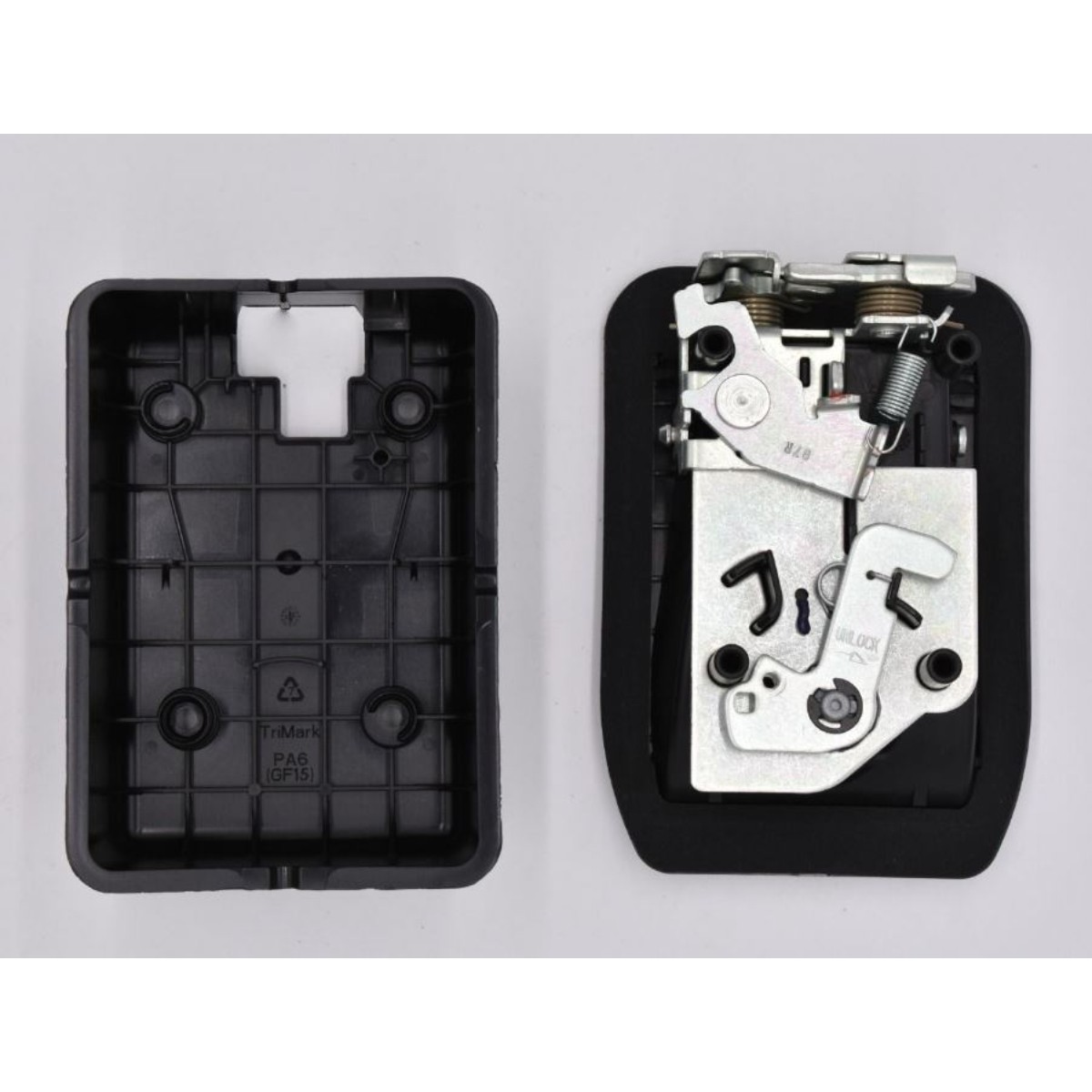KNAPHEIDE 26259556 Replacement NXG Rotary Latch Kit Key Code 2019