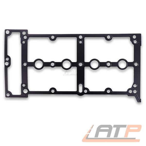 Ventildeckeldichtung VDD FÜR Lancia Musa 1.3-D Ypsilon 1.3 D BJ AB 03-image