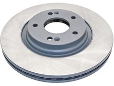 For 2020-2026 Hyundai Sonata Brake Rotor Front 27914KSPS 2021 2022 2023 2024