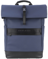 Sonderposten!!! Joop! Men Modica Nuvola Jaron Rucksack Lvf Farbe Darkblue
