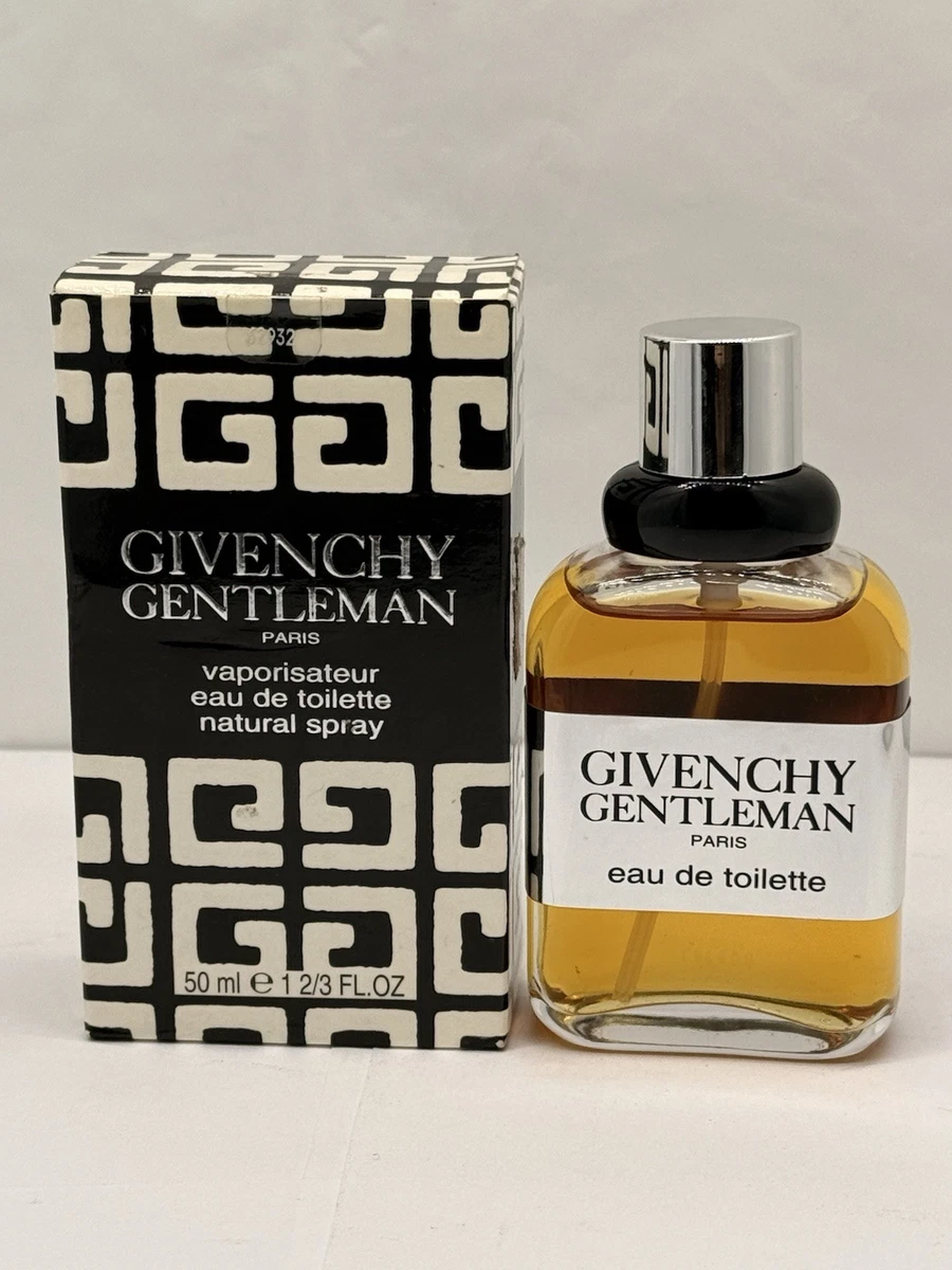 【廃盤香水 超希少】Original Givenchy Gentleman Gentleman Original Eau De Toilette for Man | Givenchy Beauty