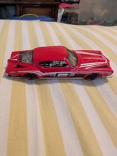 Hot Wheels HW City 1971 Buick Riviera 15/250 Red