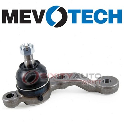 Mevotech Supreme Front Left Lower Ball Joint for 1998-2000 Lexus GS400 - bh