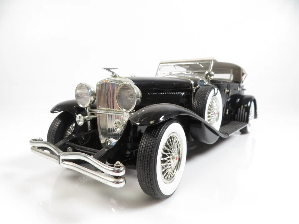 1:18 Signature Models Duesenberg B550 - Bild 2 von 4