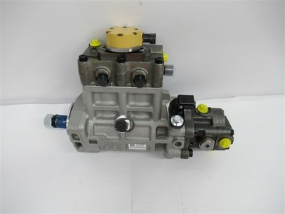 Caterpillar 317-8021, Fuel Pump