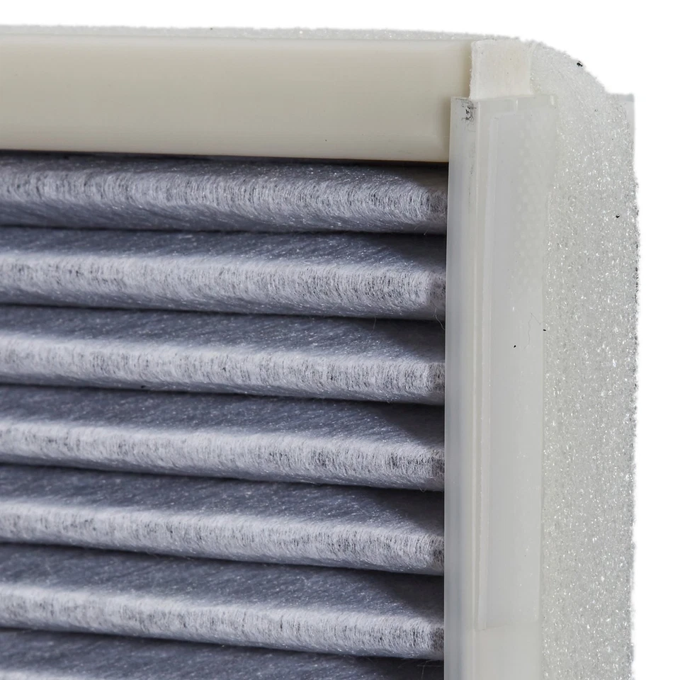 For BMW X5 2000-2006 TYC Cabin Air Filter Foto 4 de 4