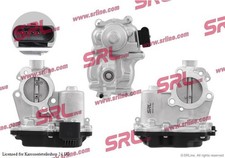 AGR Ventil für Skoda Fabia III Kombi Rapid VW Polo V Seat Ibiza IV Coupe 15-17