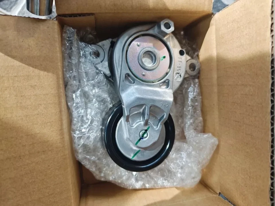 Genuine Drive Belt Tensioner 17-21' Toyota Yaris Sienta 16620-0Y061 - FAST SHIP - Image 2 of 4