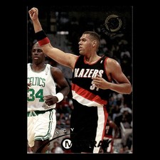 Tracy Murray #209 1994-95 Topps Stadium Club Portland Trail Blazers Basketball