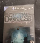 Nintendo Eternal Darkness: Sanity's Requiem GameCube Action & Horror