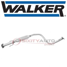 Walker Exhaust Resonator & Pipe Assembly for 2009-2011 Chevrolet Aveo 1.6L aj