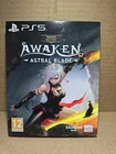 Awaken Astral Blade Tania's Edition for Sony PlayStation 5 Pre-owned CIB