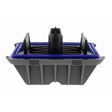 VAICO WAGENHEBER-AUFNAHME HINTEN VORNE passend f�r BMW X3 X4 X5 X6 | V20-1950
