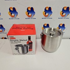 Stainless Steel Ice Buckets/Coolers for sale UK