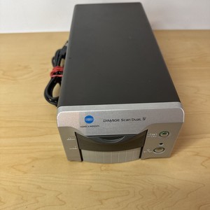 Minolta Dual Scan | eBay