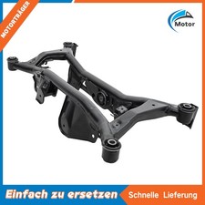 Neu Hinten Hilfsrahmen Hinterachsträger für Nissan X-Trail T30 2.0 2.5 4x4