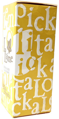 Lolita Lempicka L L'Aime Eau De Toilette 80 ml NEU OVP