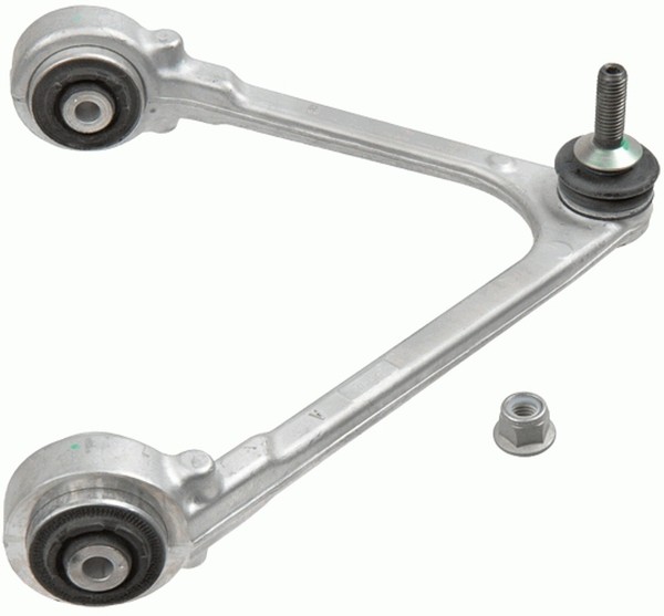 Querlenker Dreieckslenker Lemförder 39712 01 FüR Jaguar XJ X358 X350 Aluminium-image