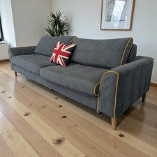 Wayfair Sofabed 3/4 Seater- Pull Out Bed- Delivery Available