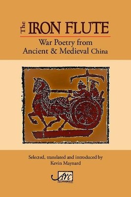 Kevin Maynard The Iron Flute (Paperback) (UK IMPORT)