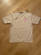 Maglia Calcio Olympiacos