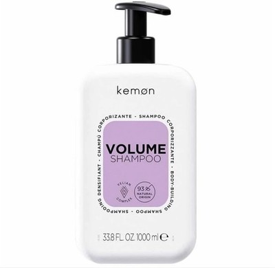 Kemon Volume Shampoo 1000ml