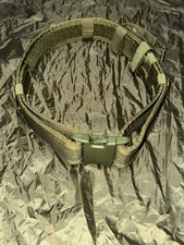 Condor Tactical Belt OD Green