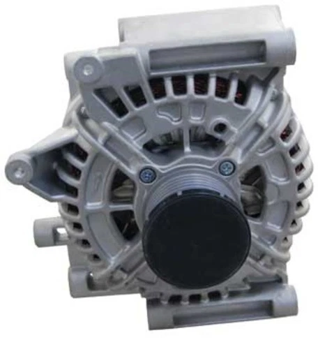 Alternador compatible con Mercedes-Benz E320 WAI 2005-2006 WORLD POWER SYSTEMS Foto 3 de 4