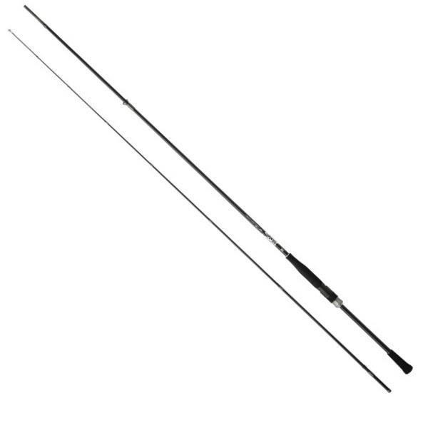 Jackall BRS-S64UL-LG Spinning Rod