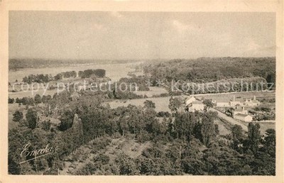 Gennes Maine-et-Loire aved Iles Joreau