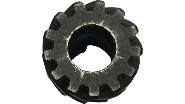 Genuino GM Distributor Drive Gear 1962052 CANTIDAD 1 Foto 3 de 4