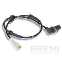 Abs Sensor Raddrehzahl Bremi 50615 FüR Mg Rover Streetwise 25 200 Rf 1 2 16V Idt