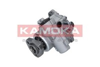 Hydraulikpumpe Lenkung Kamoka PP110 FÜR Ford Seat VW Servopumpe