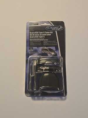 Custom Rydz Acura RSX Type-S Tuner Kit