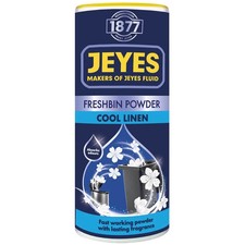 Jeyes 2009091 Jeyes Freshbin 50g