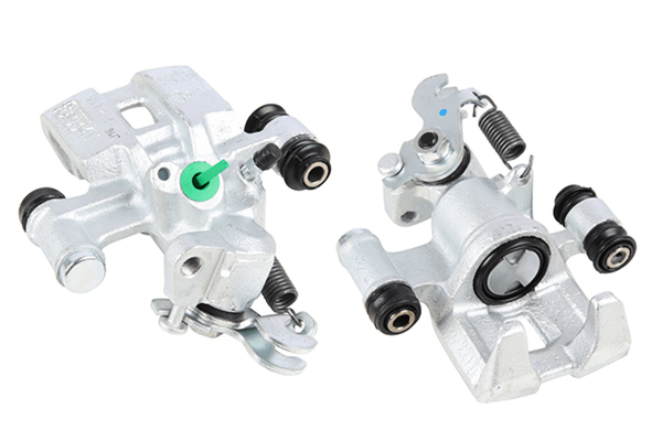 Bremssattel Hinterachse Rechts FüR Mazda MX-3-image