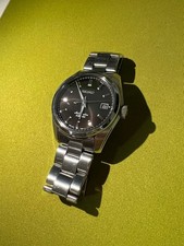 Seiko SARB033 Mechanical Watch 38.5mm Unisex Used Stylish