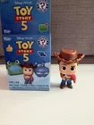 Funko Toy Story 5 Mystery Figurine Woody