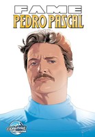 Darren G Davis | Fame | Taschenbuch | Englisch (2025) | Pedro Pascal